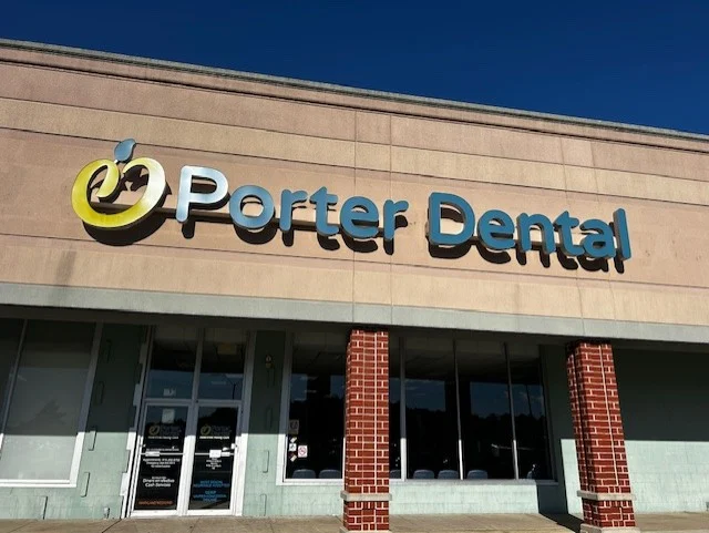 porter dental