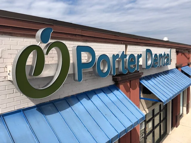 Looking for an Appointment at Our Northeast Baltimore Dental Clinic