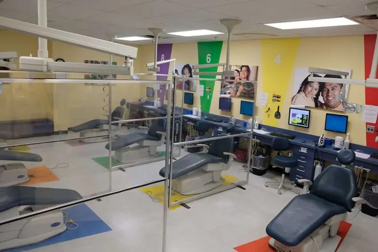 Take a Look Inside Our Office