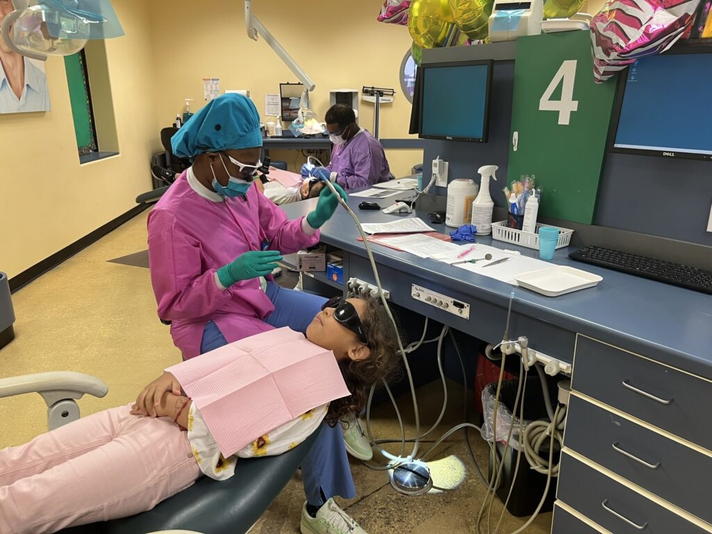 Take a Look Inside Our Office