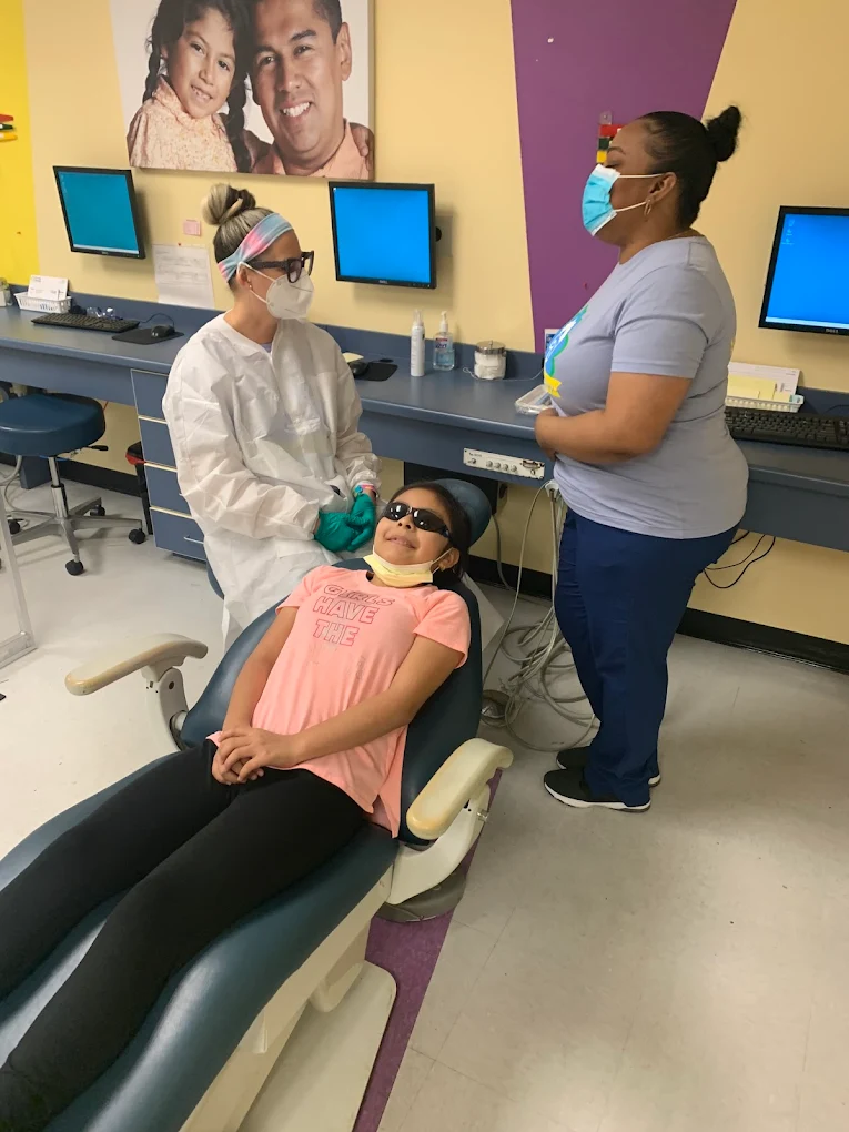 porter dental dental operate